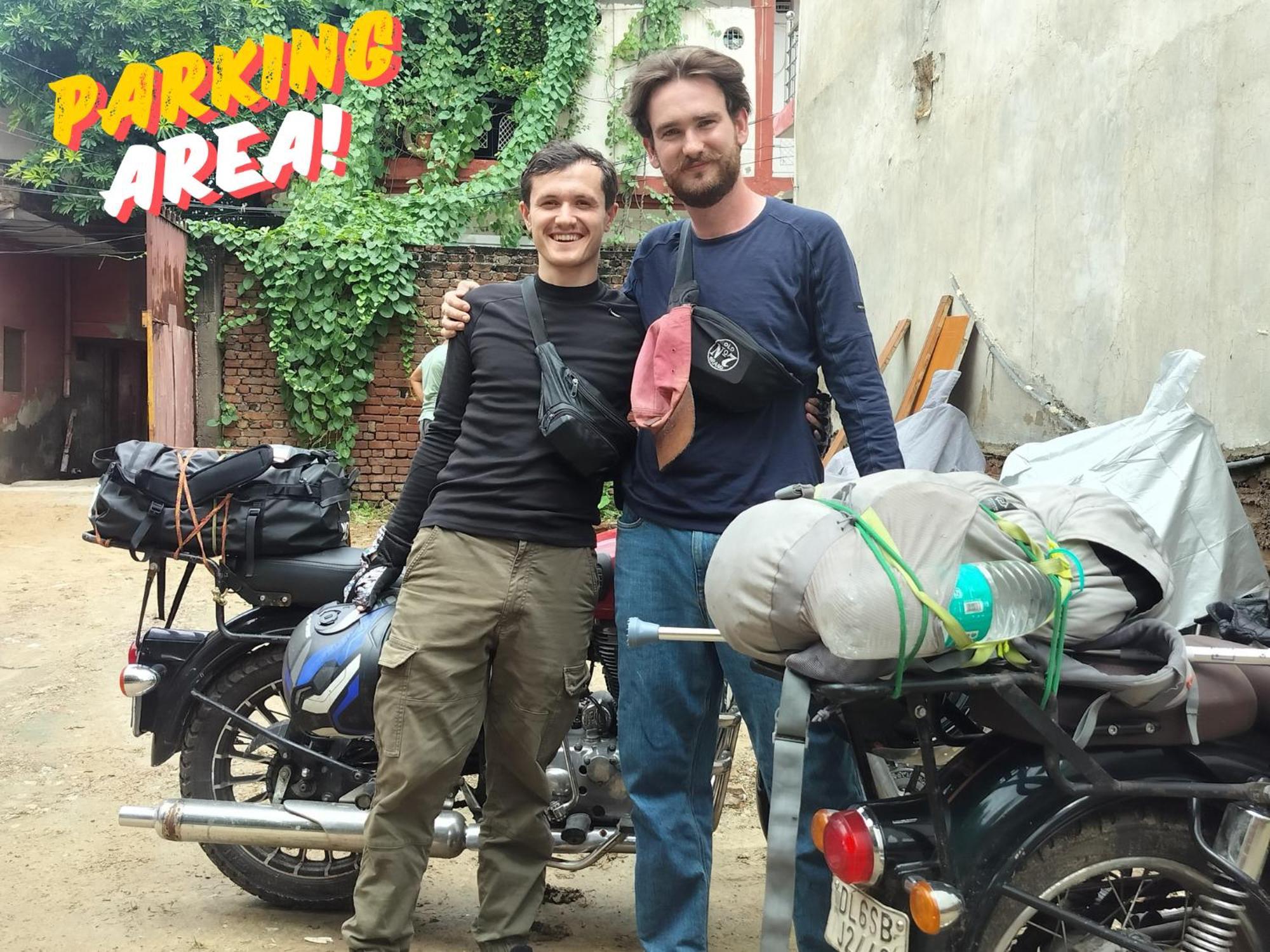Kishan Home Stay Матхура Экстерьер фото